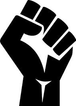 black lives matter movement symbol